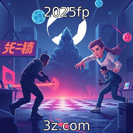 Desenvolvimento de jogos independentes ganha força no mercado - 2025fp