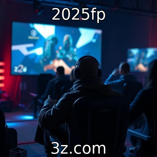Impacto das plataformas de streaming na indústria de jogos - 2025fp